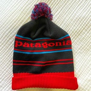 Patagonia Beanie